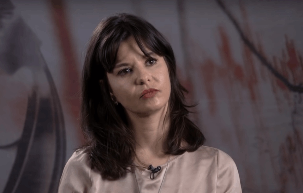 ŠOK! DANIJELA ŠTAJNFELD SE OBRATILA LEČIĆU nakon sudske odluke! (FOTO)

